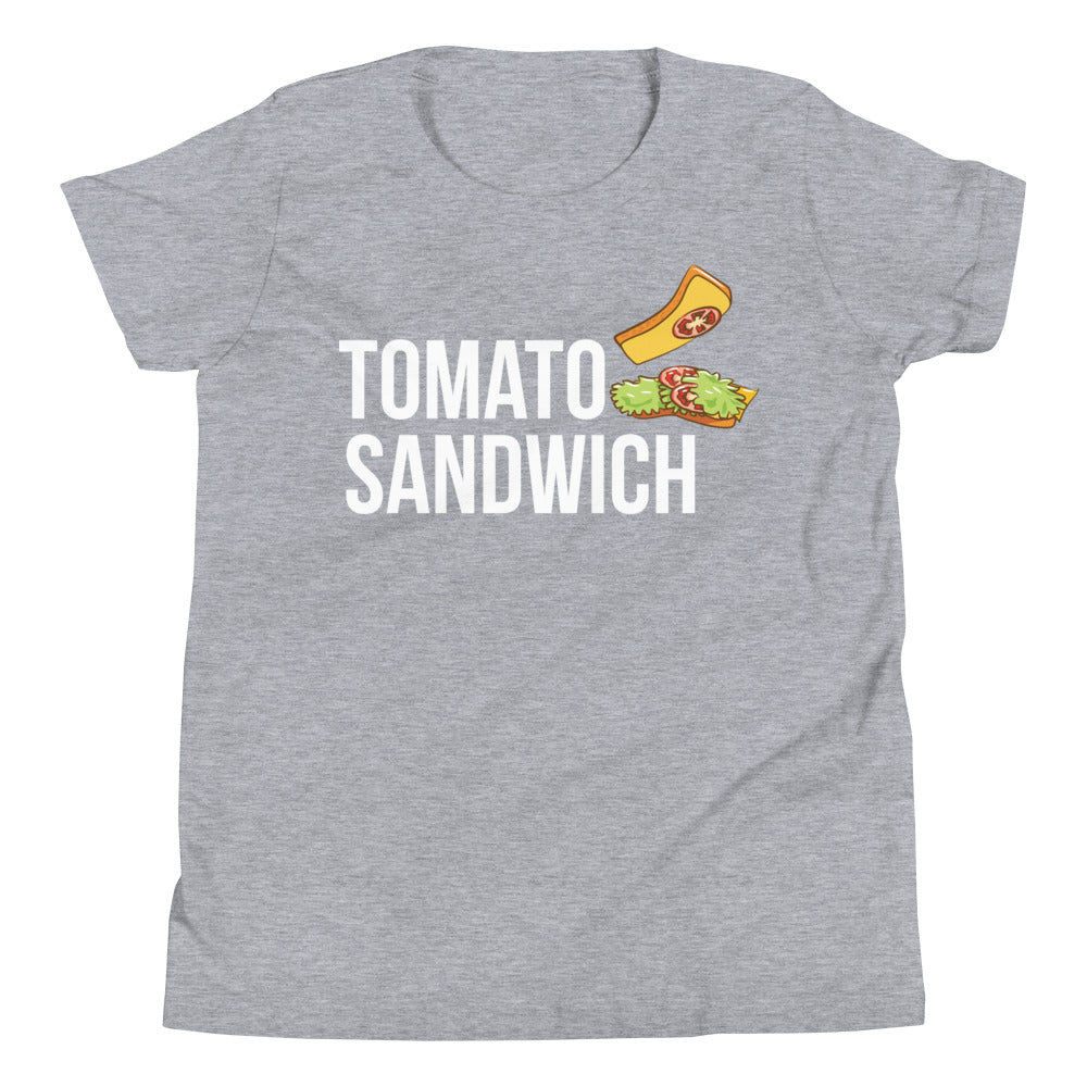 Tomato Sandwich / Kids T-Shirt