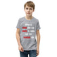 What's Good for the Goose is Good for the Gander too / Kids T-Shirt