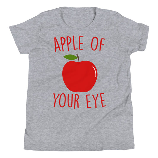 Apple of Your Eye / Kids T-Shirt