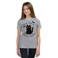 Spooky Cat | Kids T-Shirt