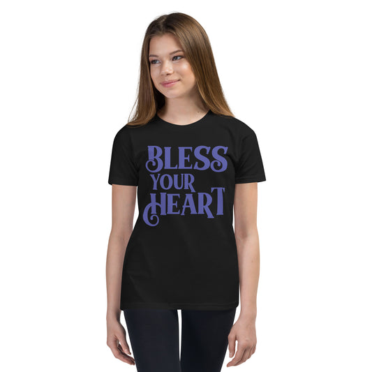 Bless your Heart / Kids T-Shirt