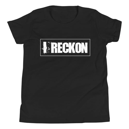 I Reckon / Kids T-Shirt