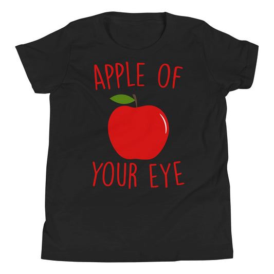 Apple of Your Eye / Kids T-Shirt