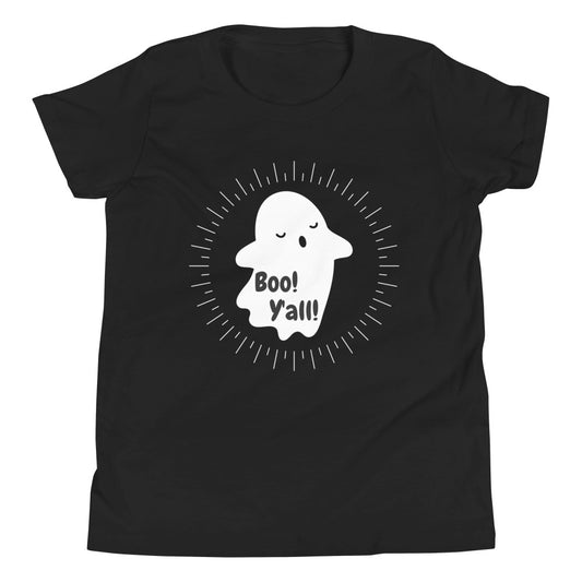 Boo Y'all | Kids T-Shirt