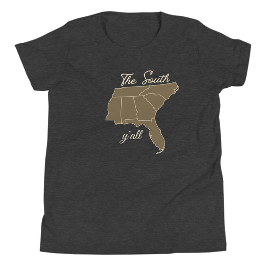 The South Y'all / Kids T-Shirt