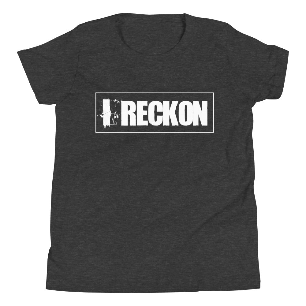 I Reckon / Kids T-Shirt