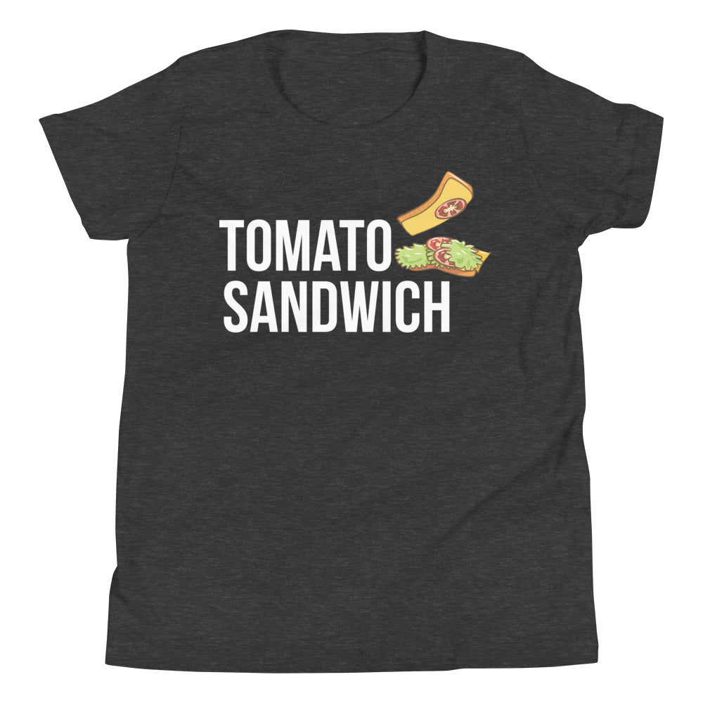 Tomato Sandwich / Kids T-Shirt