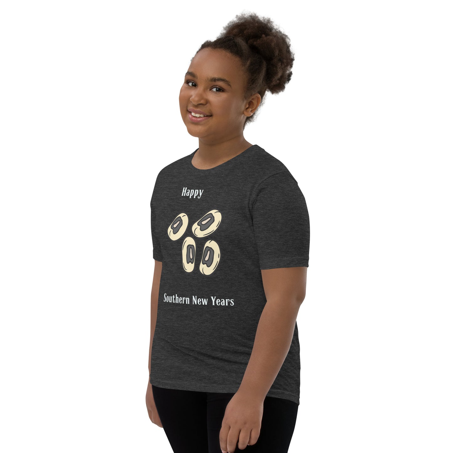 Happy Southern New Years / Kids T-Shirt