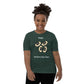 Happy Southern New Years / Kids T-Shirt