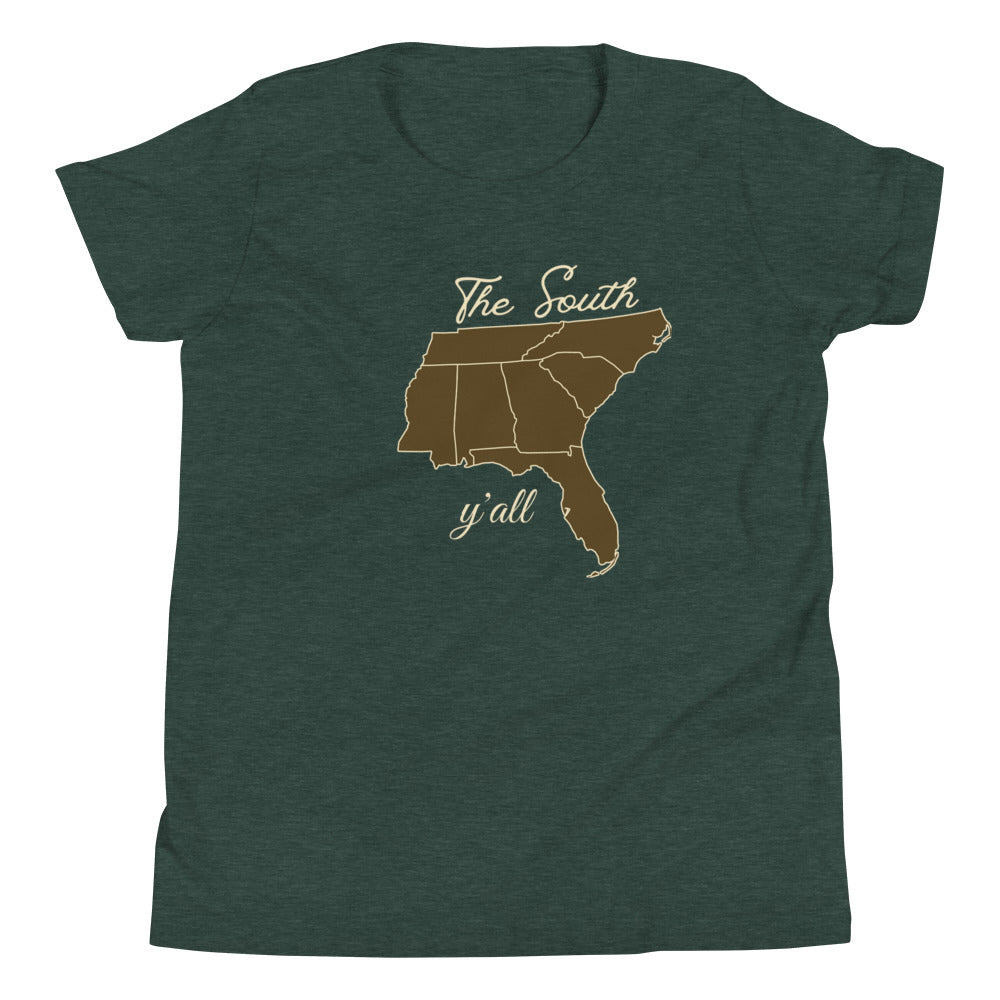 The South Y'all / Kids T-Shirt
