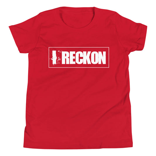 I Reckon / Kids T-Shirt