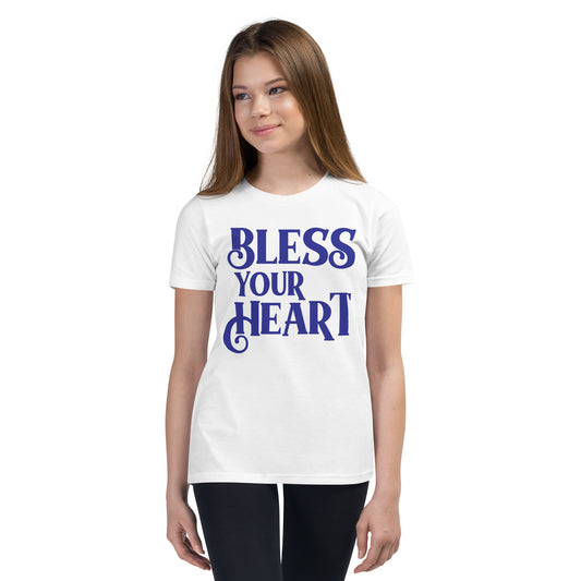 Bless your Heart / Kids T-Shirt